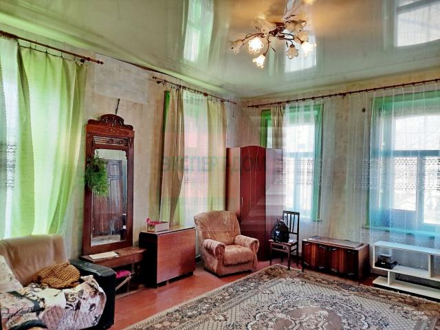 Квартира на продажу в Таганроге, Добролюбовский переулок, 35 фото №0