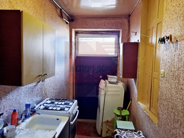 Квартира на продажу в Таганроге, Добролюбовский переулок, 35 фото №7