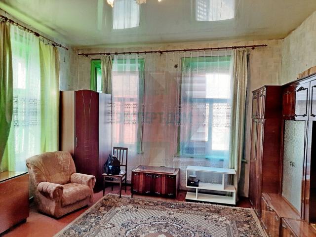 Квартира на продажу в Таганроге, Добролюбовский переулок, 35 фото №1