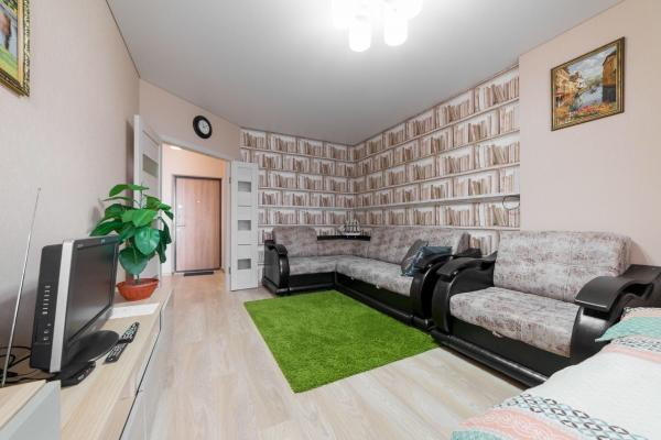 Сдается квартира на длительный срок! фото №1