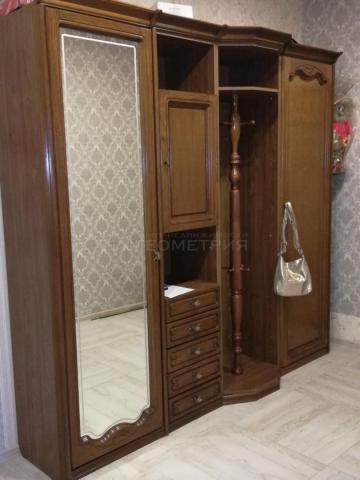 Квартира на продажу по адресу Россия, Краснодарский край, городской округ Краснодар, Знаменский, Первомайская улица, 4Ак3 фото №6