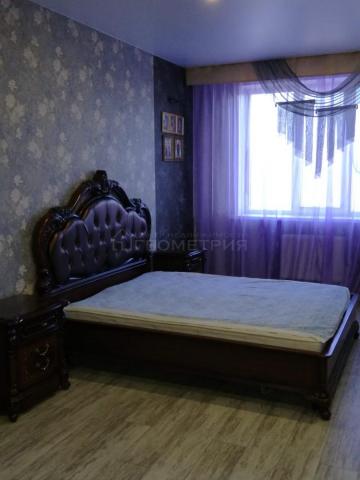 Квартира на продажу по адресу Россия, Краснодарский край, городской округ Краснодар, Знаменский, Первомайская улица, 4Ак3 фото №9