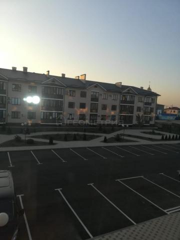 Квартира на продажу по адресу Россия, Краснодарский край, городской округ Краснодар, Знаменский, Первомайская улица, 4Ак3 фото №16