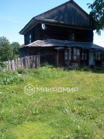 Участок на продажу в Добрянке, Свердлова ул. фото №1