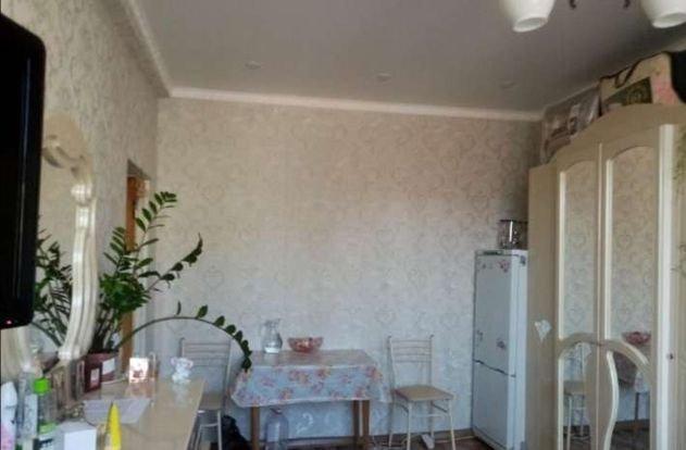 Квартира на продажу в Ростове-на-Дону, 3-я Кольцевая улица, 44/34 фото №0