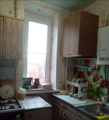 Квартира на продажу в Ростове-на-Дону, 3-я Кольцевая улица, 44/34 фото №1