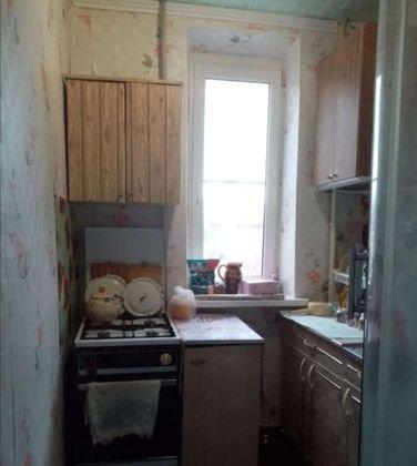 Квартира на продажу в Ростове-на-Дону, 3-я Кольцевая улица, 44/34 фото №2