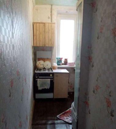 Квартира на продажу в Ростове-на-Дону, 3-я Кольцевая улица, 44/34 фото №3