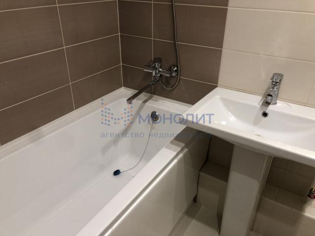 Квартира на продажу в Нижнем Новгороде, Романтиков ул, 20 фото №1