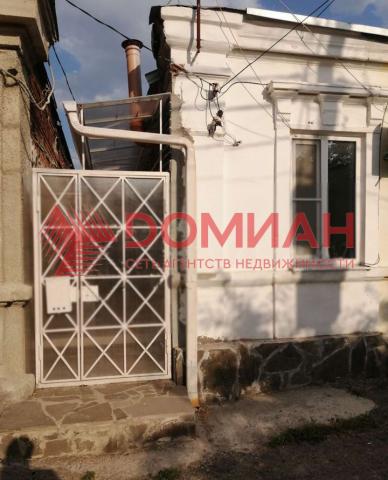 Дом на продажу в Таганроге, переулок Красный фото №0