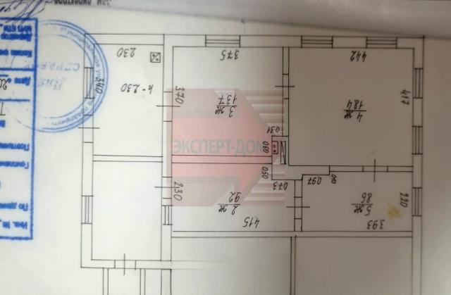 Дом на продажу в Таганроге, Акушерская улица, фото №16