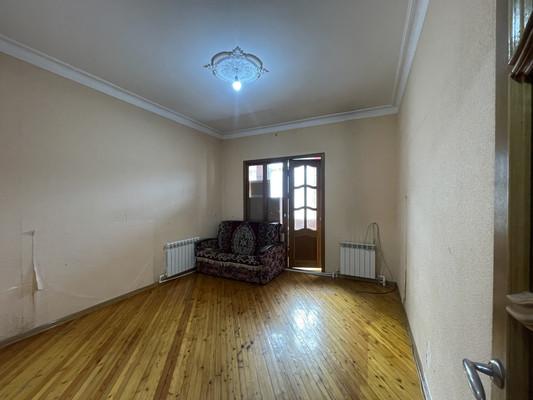 Квартира на продажу в Махачкале, Керимова ул, 15кБ фото №0