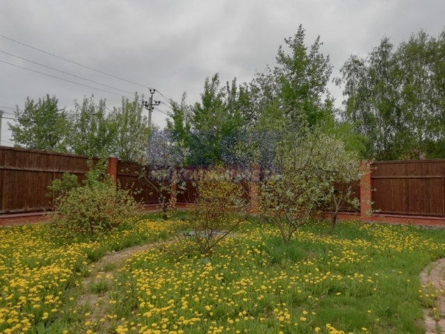 Дом на продажу по адресу Россия, Московская область, городской округ Истра, Манихино, Соловьиная улица, 13 фото №13