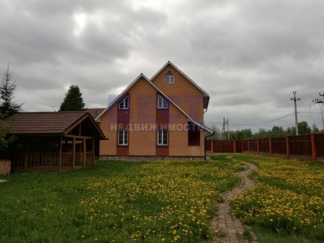 Дом на продажу по адресу Россия, Московская область, городской округ Истра, Манихино, Соловьиная улица, 13 фото №14