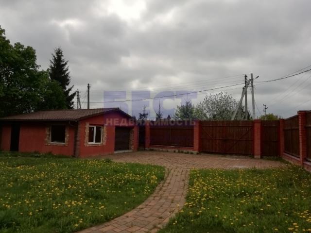 Дом на продажу по адресу Россия, Московская область, городской округ Истра, Манихино, Соловьиная улица, 13 фото №15