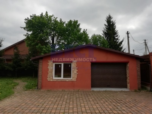 Дом на продажу по адресу Россия, Московская область, городской округ Истра, Манихино, Соловьиная улица, 13 фото №16