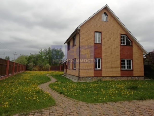 Дом на продажу по адресу Россия, Московская область, городской округ Истра, Манихино, Соловьиная улица, 13 фото №17
