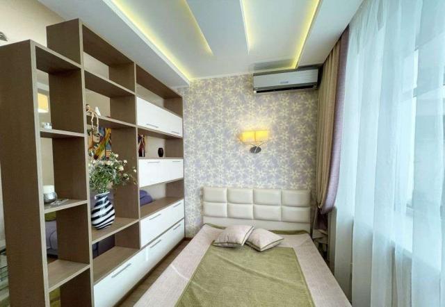Квартира на продажу в Ростове-на-Дону, улица Добровольского, 1/3 фото №6