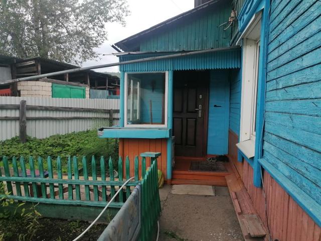 Квартира на продажу в Большом Луге, Привокзальная улица, 3 фото №1
