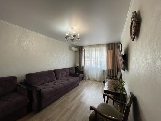 Квартира на продажу в Махачкале, Абдулхакима Исмаилова проезд, 76 фото №0