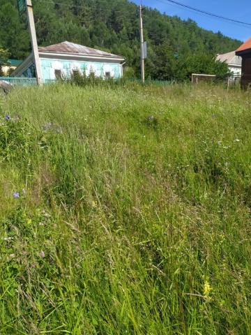 Коммерческая земля на продажу в Листвянке, улица Чапаева, 50А фото №2