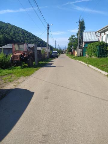Коммерческая земля на продажу в Листвянке, улица Чапаева, 50А фото №3