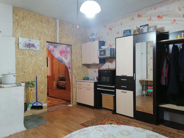 Квартира на продажу в Большом Луге, Привокзальная улица, 7 фото №2