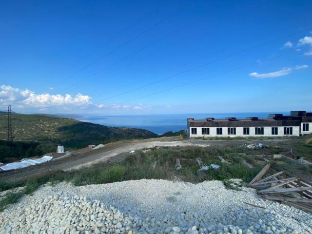 Участок на продажу в посёлке Семидворье, Александрийская ача ул фото №0