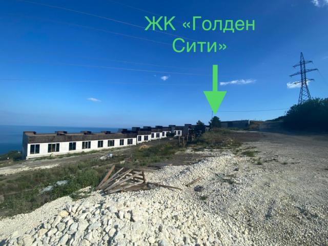 Участок на продажу в посёлке Семидворье, Александрийская ача ул фото №1