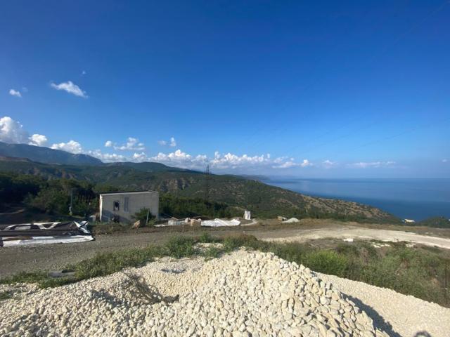 Участок на продажу в посёлке Семидворье, Александрийская ача ул фото №2