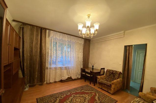 Квартира на продажу в Ростове-на-Дону, проспект Ленина, 144 фото №3