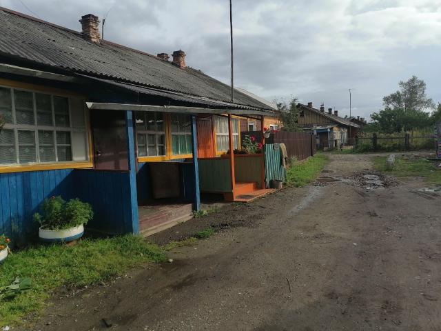 Квартира на продажу в Большом Луге, Привокзальная улица, 7 фото №0