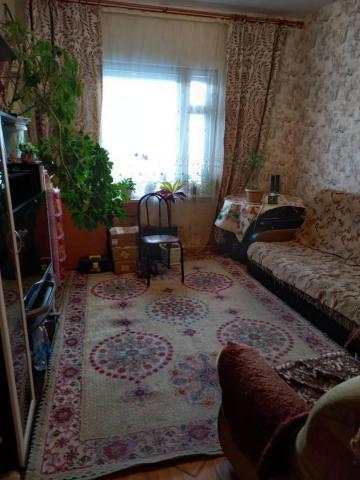 Квартира на продажу в Большом Луге, Привокзальная улица, 7 фото №1