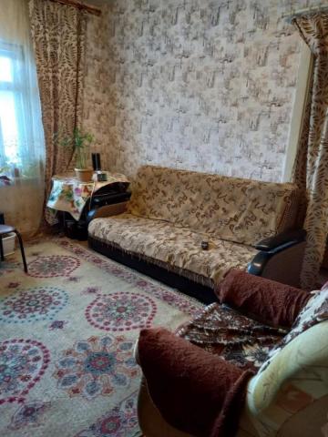 Квартира на продажу в Большом Луге, Привокзальная улица, 7 фото №2