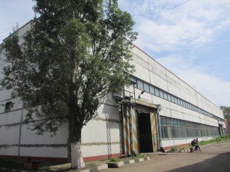 Производство на продажу в Орехово-Зуево, улица Моисеенко, 11 фото №0