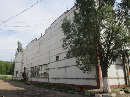 Производство на продажу в Орехово-Зуево, улица Моисеенко, 11 фото №1