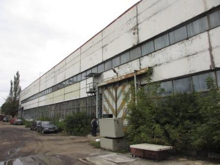 Производство на продажу в Орехово-Зуево, улица Моисеенко, 11 фото №2