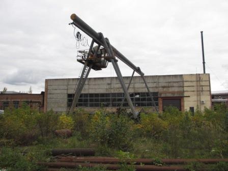 Производство на продажу в Орехово-Зуево, улица Моисеенко, 11 фото №4