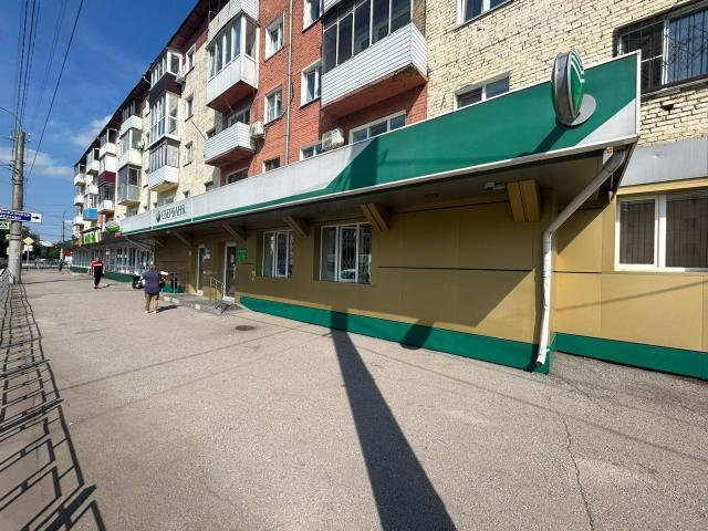 Офис в аренду в Ленинске-Кузнецком, Кирова проспект, 114 фото №1