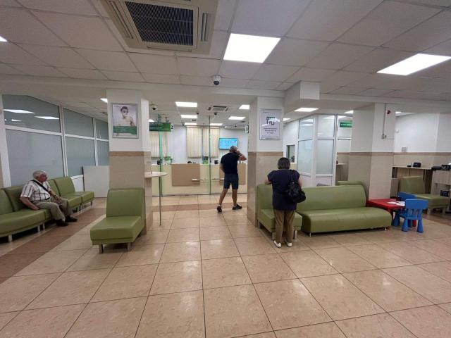 Офис в аренду в Ленинске-Кузнецком, Кирова проспект, 114 фото №2