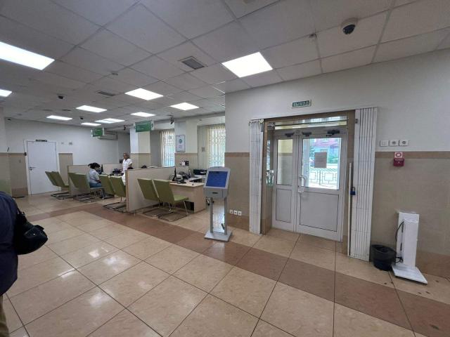 Офис в аренду в Ленинске-Кузнецком, Кирова проспект, 114 фото №3