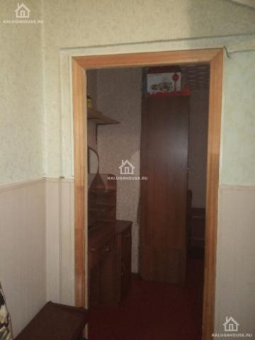 Квартира на продажу в Калуге, улица Новая Стройка фото №1
