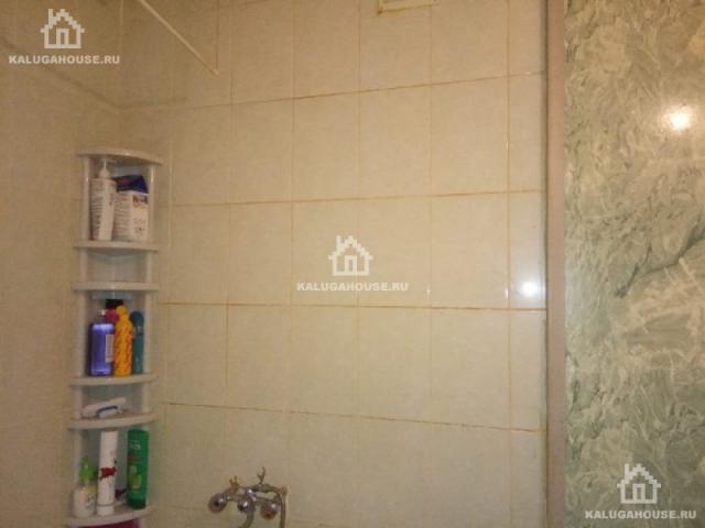 Квартира на продажу в Калуге, улица Новая Стройка фото №2