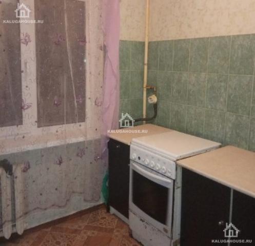 Квартира на продажу в Калуге, улица Новая Стройка фото №3