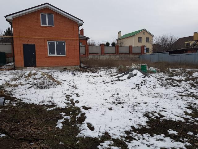 Дом на продажу в Ростове-на-Дону, Гераневая улица фото №0