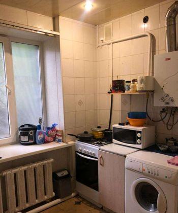 Квартира на продажу в Ростове-на-Дону, проспект Ленина, 115 фото №2