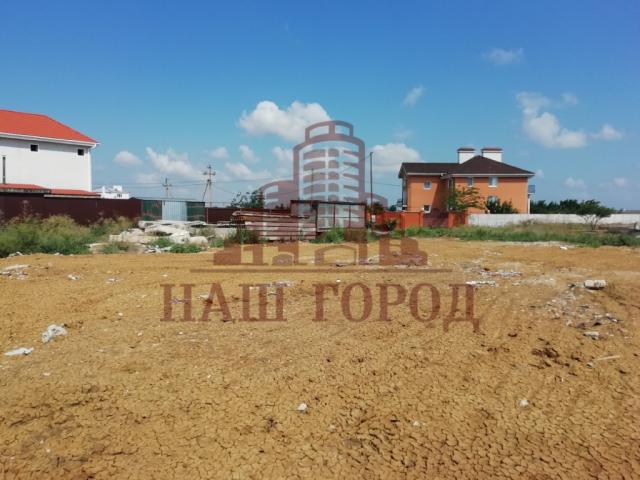 Участок на продажу в Феодосие, Солнечная ул, 33 фото №5