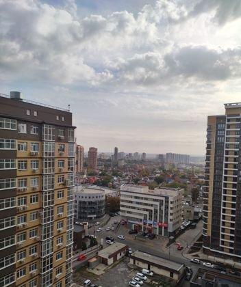 Квартира на продажу в Ростове-на-Дону, улица Мечникова, 37 фото №5