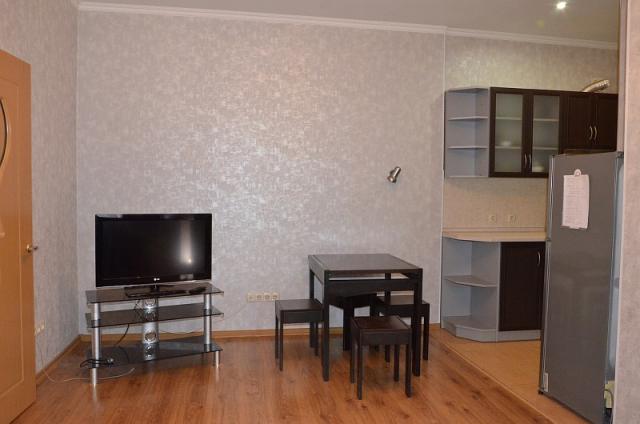 Квартира на продажу в Севастополе, Воронина улица, д.9 фото №1