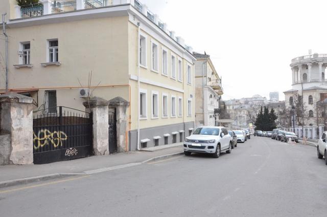 Квартира на продажу в Севастополе, Воронина улица, д.9 фото №17